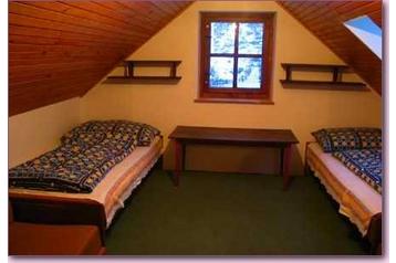 Сімейний пансіонат Likavka 3